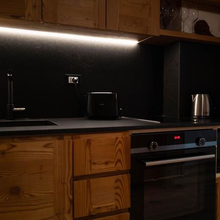Apartament White Escape Valtournenche Zewnętrze zdjęcie