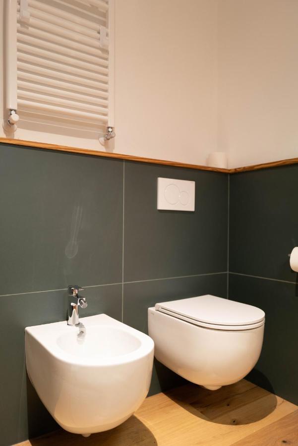 Apartament White Escape Valtournenche Zewnętrze zdjęcie